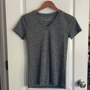 Under Armour Loose Heatgear Top